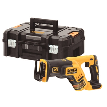 DEWALT DCS386NT SERRA DE SABRE XR 18V FX ADV